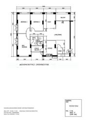 Blk 607 Choa Chu Kang Street 62 (Choa Chu Kang), HDB 5 Rooms #626423231